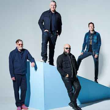 Barenaked Ladies Concerts in Oklahoma City