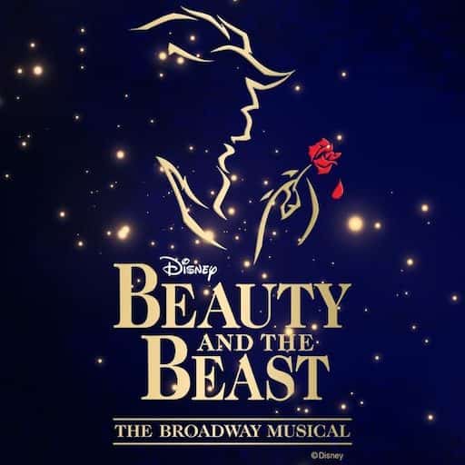 Beauty and The Beast Oklahoma City Tickets