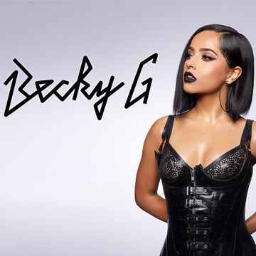 Becky G Concerts in Oklahoma City