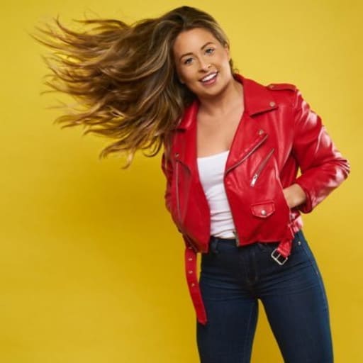 Becky Robinson Oklahoma City Tickets