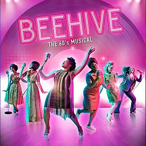 Beehive Oklahoma City Tickets