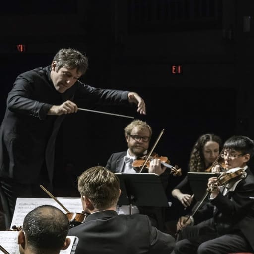 Beethoven By The Bay Concerts in Oklahoma City