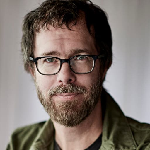 Ben Folds Concerts in Oklahoma City