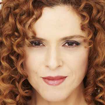 Bernadette Peters Concerts in Oklahoma City