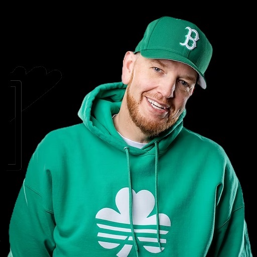 Big Irish Jay Oklahoma City Tickets