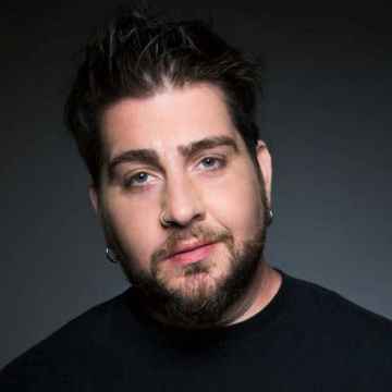 Big Jay Oakerson Oklahoma City Tickets