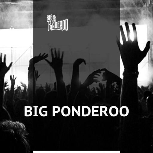 Big Ponderoo concerts in Oklahoma City.