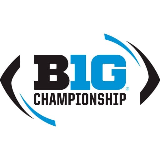 Big Ten Football Championship Schedule 2026–2027