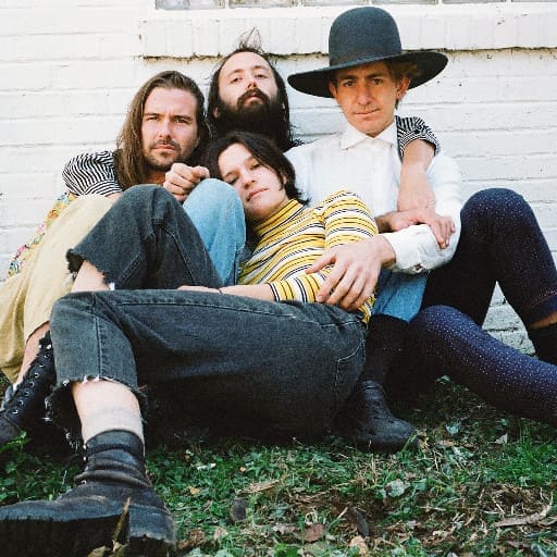 Big Thief Concerts in Oklahoma City