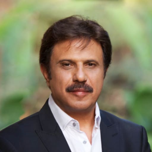 Bijan Mortazari Concerts in Oklahoma City