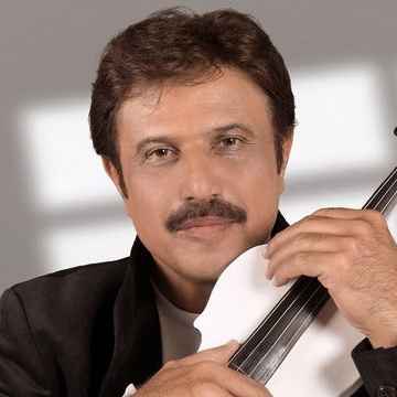 Bijan Mortazavi Concerts in Oklahoma City
