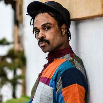 Bilal Concerts in Oklahoma City