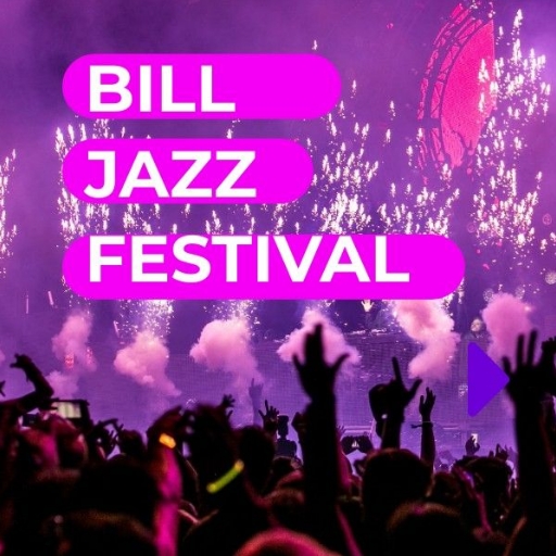Bill Evan’s Jazz Festival concerts in Oklahoma City.