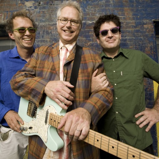 Bill Frisell Trio Concerts in Oklahoma City