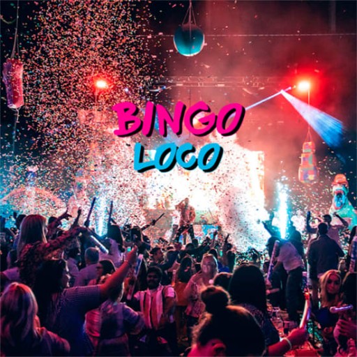 Bingo Loco concerts in Oklahoma City.