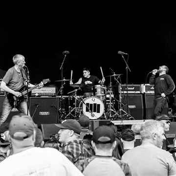 Black Flag Concerts in Oklahoma City