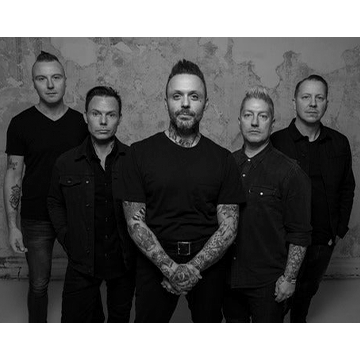 Blue October Concerts in Oklahoma City