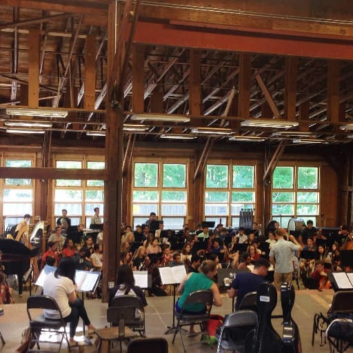 Boston University Tanglewood Institute Concerts in Oklahoma City