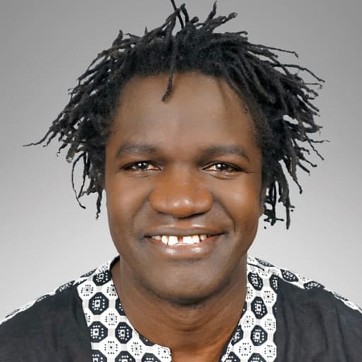 Boucar Diouf Oklahoma City Tickets
