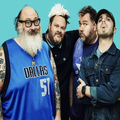 Bowling For Soup Concerts in Oklahoma City