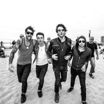 Boys Like Girls Concerts in Oklahoma City