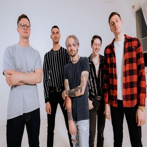 Boys of Fall Concerts in Oklahoma City