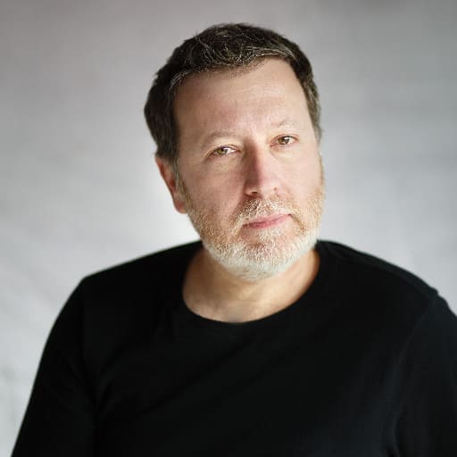 Brad Lubman Concerts in Oklahoma City