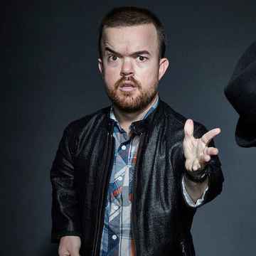 Brad Williams Oklahoma City Tickets