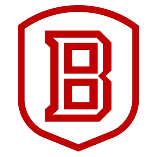 Bradley Braves Women's Basketball Schedule 2026–2027
