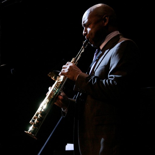 Branford Marsalis Concerts in Oklahoma City