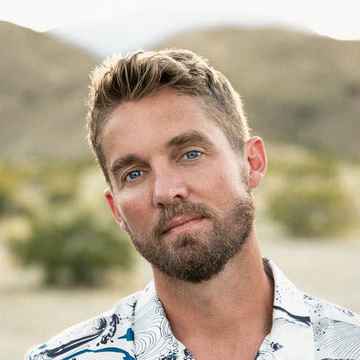 Brett Young Concerts in Oklahoma City