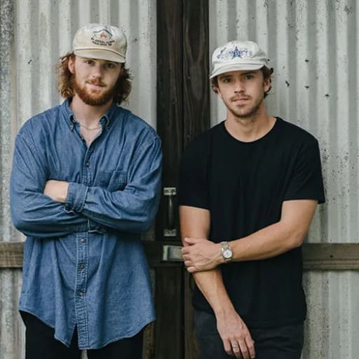 Briscoe Concerts in Oklahoma City
