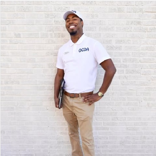 Calimar White Oklahoma City Tickets