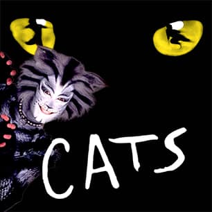Cats Oklahoma City Tickets