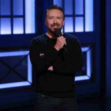 Chad Daniels Oklahoma City Tickets