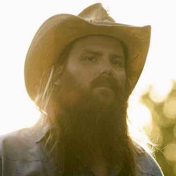 Chris Stapleton Concerts in Oklahoma City