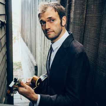 Chris Thile Concerts in Oklahoma City