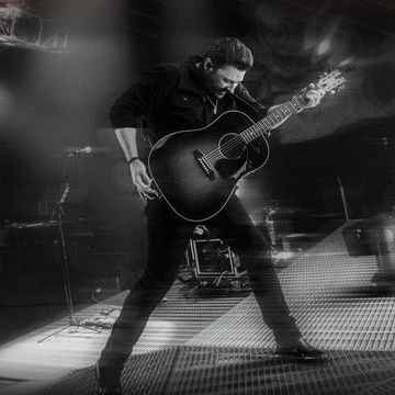 Chris Young Concerts in Oklahoma City