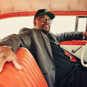 Christian McBride Concerts in Oklahoma City