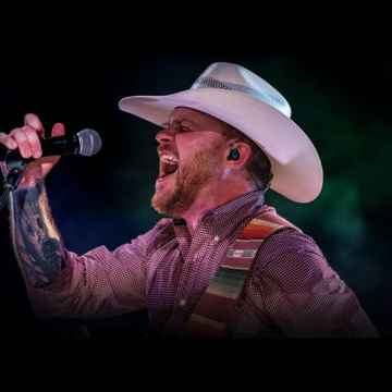 Cody Johnson Concerts in Oklahoma City