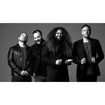 Coheed and Cambria Concerts in Oklahoma City