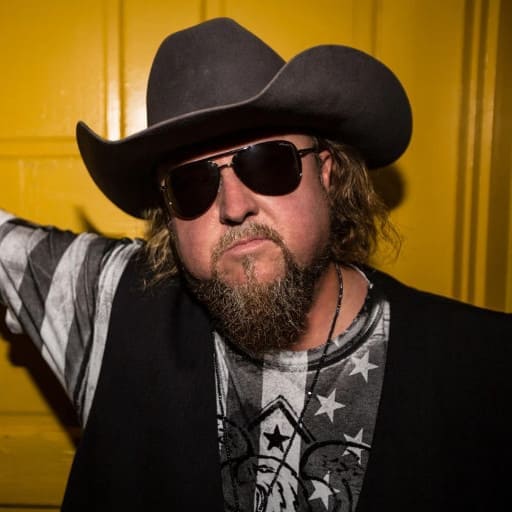 Colt Ford Concerts in Oklahoma City