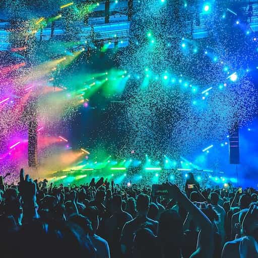 Journey Concerts in Oklahoma City