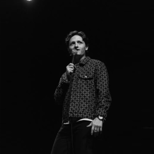 Connor Wood Oklahoma City Tickets