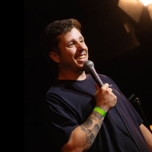 Corey B - Comedy Oklahoma City Tickets