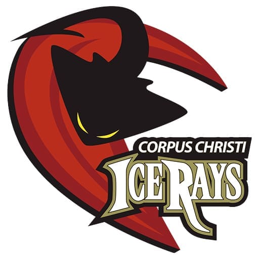 Corpus Christi IceRays Tickets in Oklahoma City