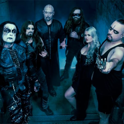 Cradle Of Filth Concerts in Oklahoma City