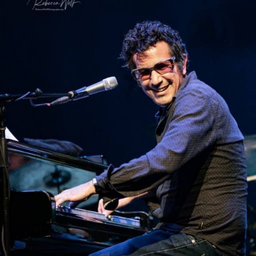 Croce Plays Croce concerts in Oklahoma City.