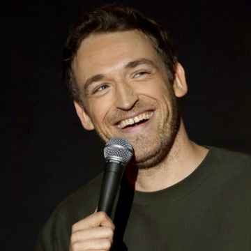 Dan Soder Oklahoma City Tickets