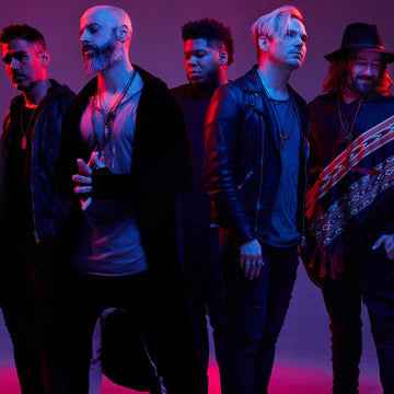 Daughtry Concerts in Oklahoma City